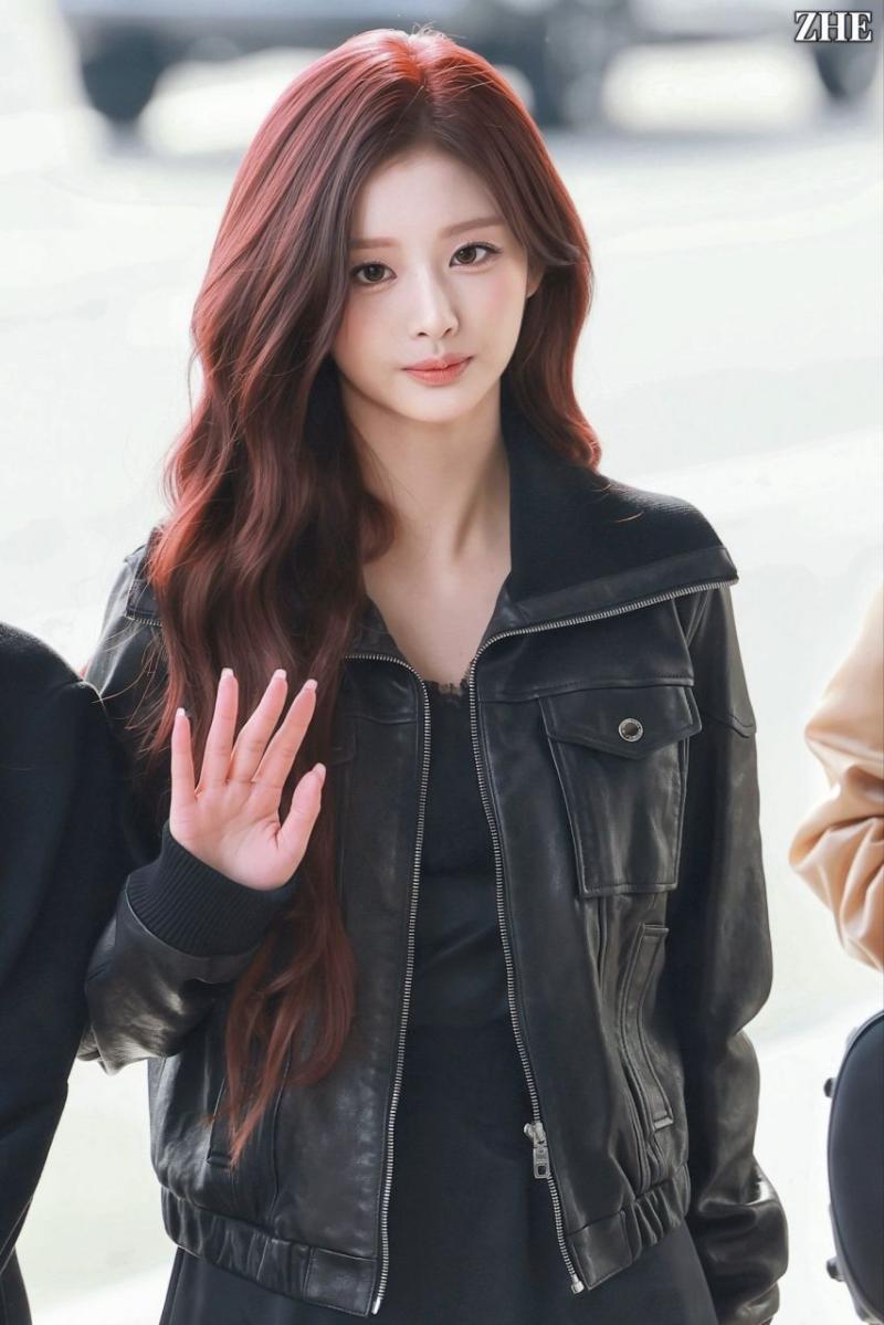 엔믹스 설윤
