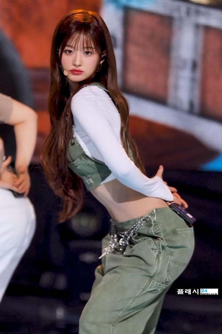 엔믹스 설윤