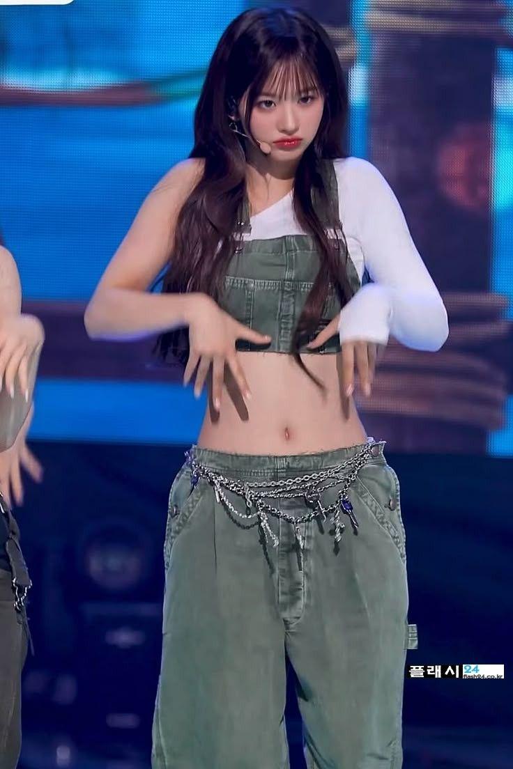 엔믹스 설윤