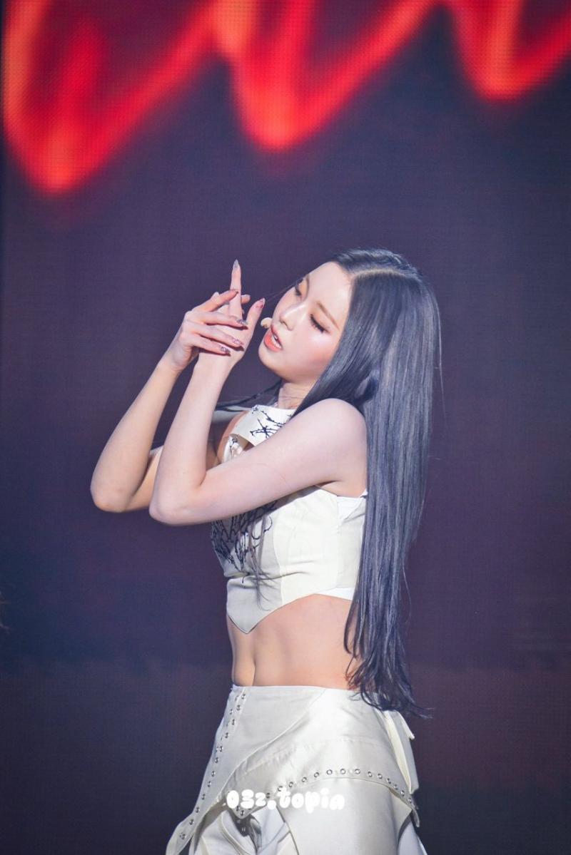 엔믹스 규진