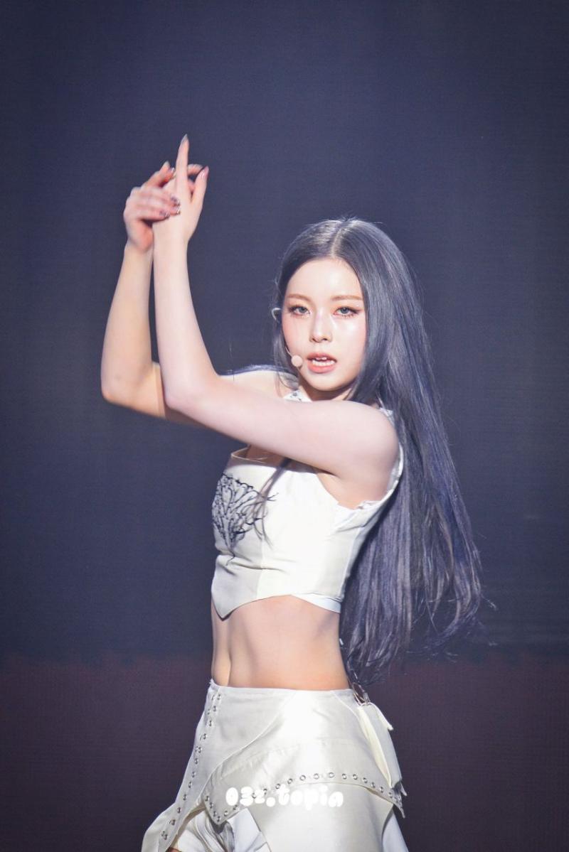 엔믹스 규진
