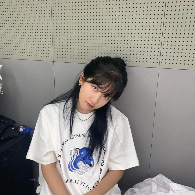 우주소녀 엑시