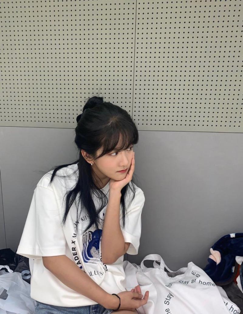 우주소녀 엑시