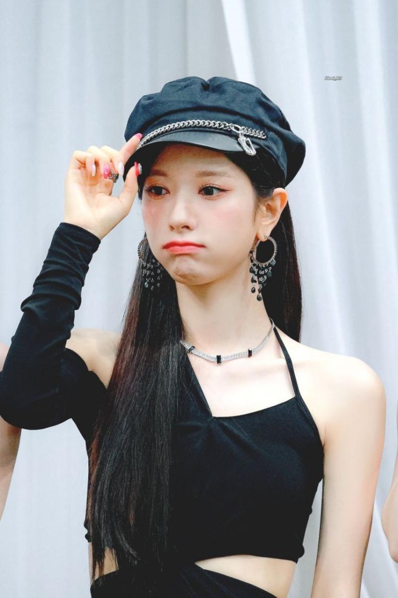 우주소녀 보나