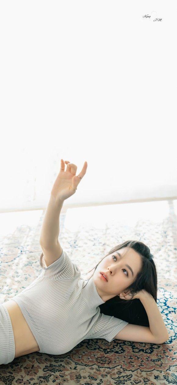 우주소녀 보나
