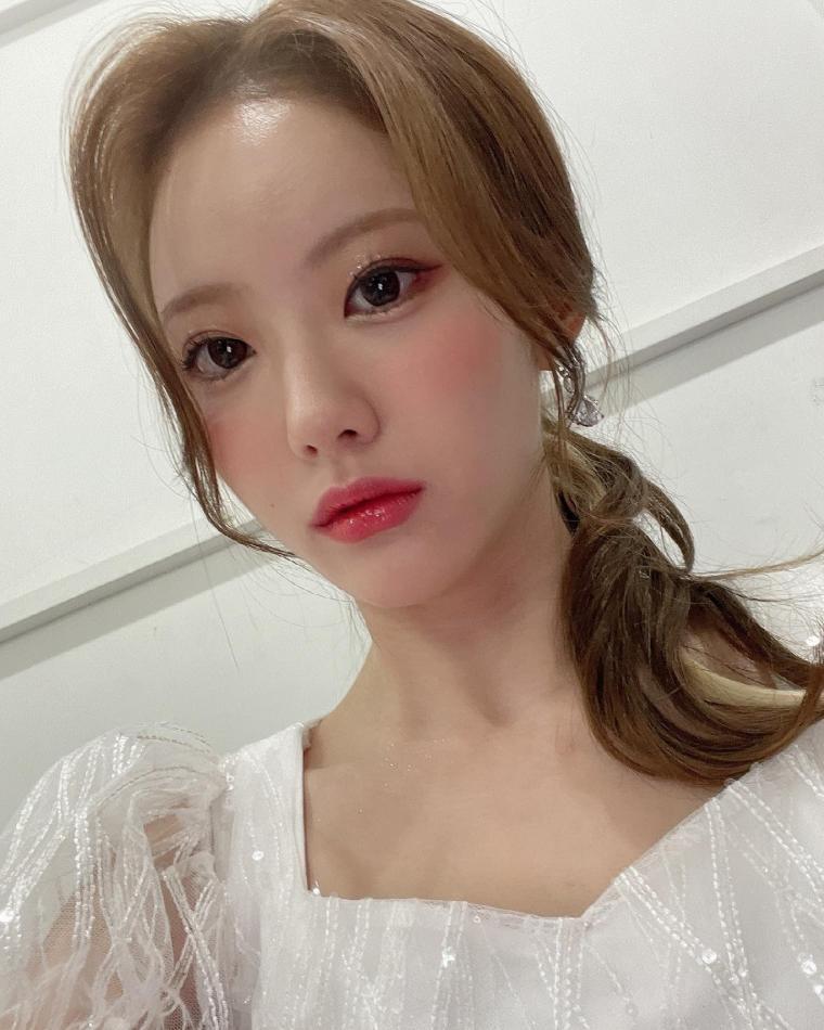 우주소녀 루다