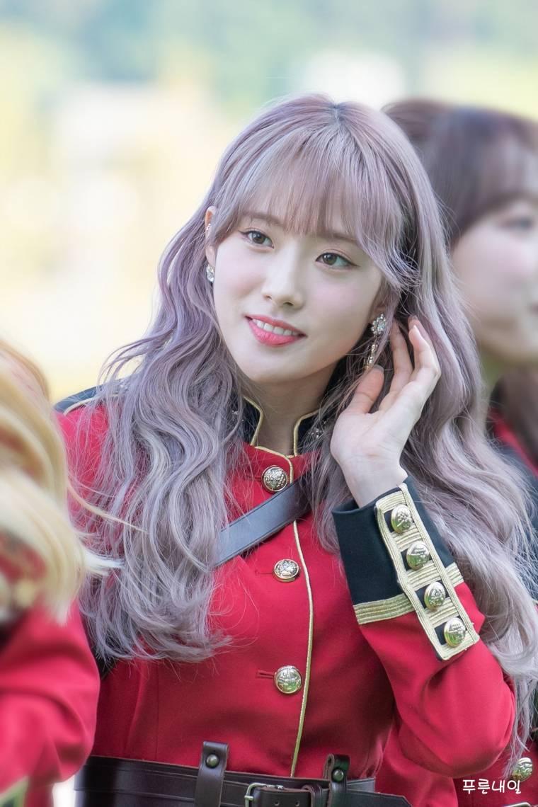 우주소녀 루다