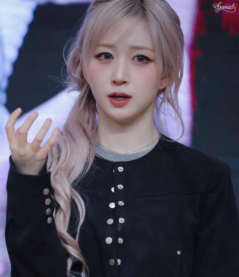 엔믹스 해원
