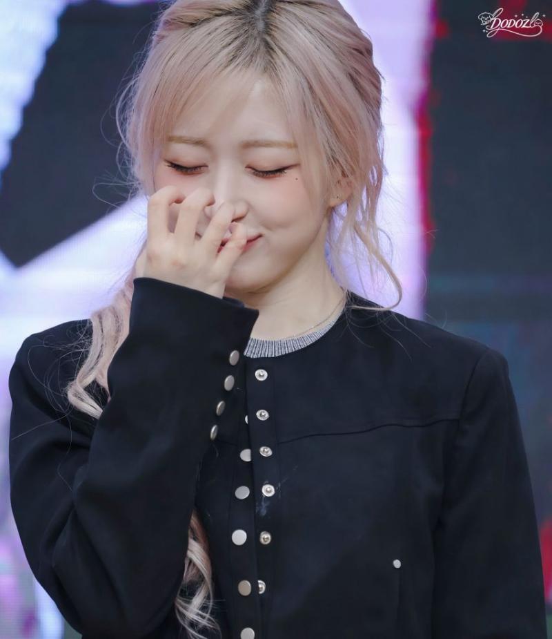 엔믹스 해원