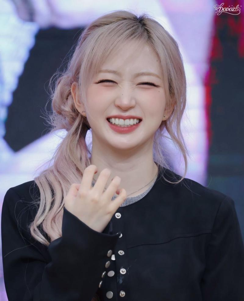 엔믹스 해원
