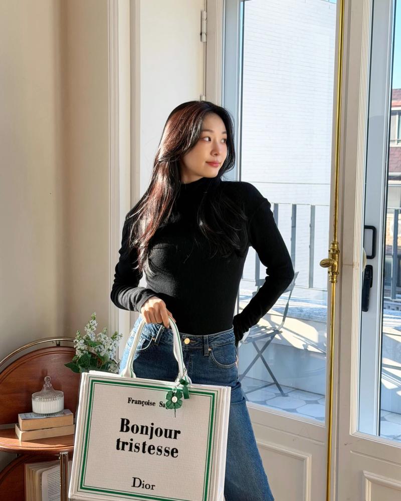 연느 김연아 인별