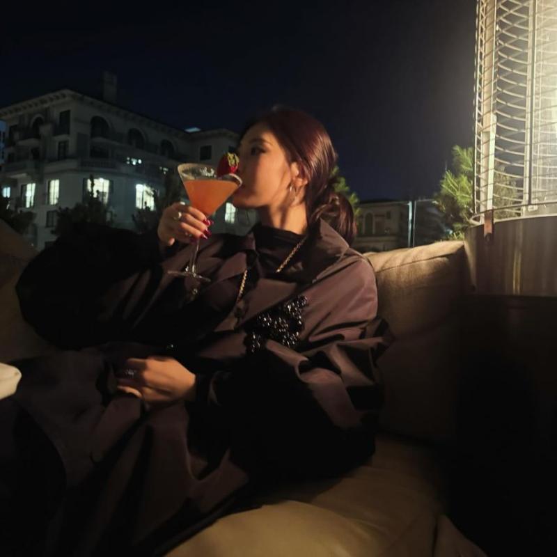 에스파 닝닝