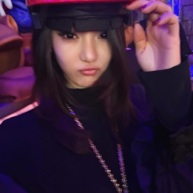 에스파 닝닝