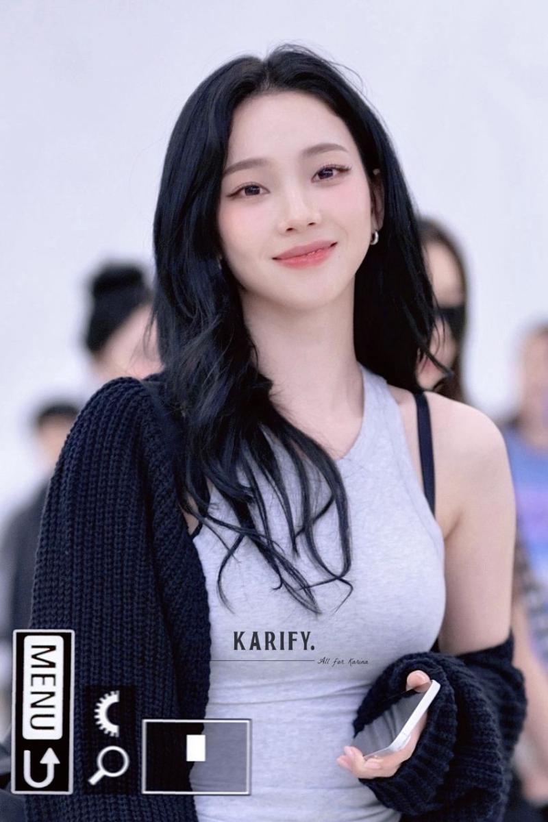 [에스파] 카리나