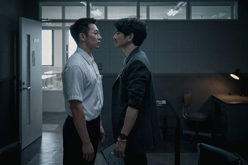 올해 넷플릭스 오리지널 한국드라마 & 영화들