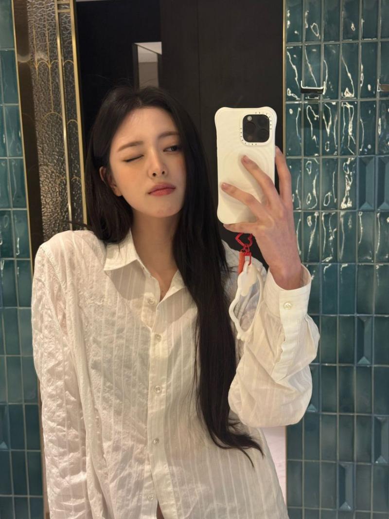 있지 유나