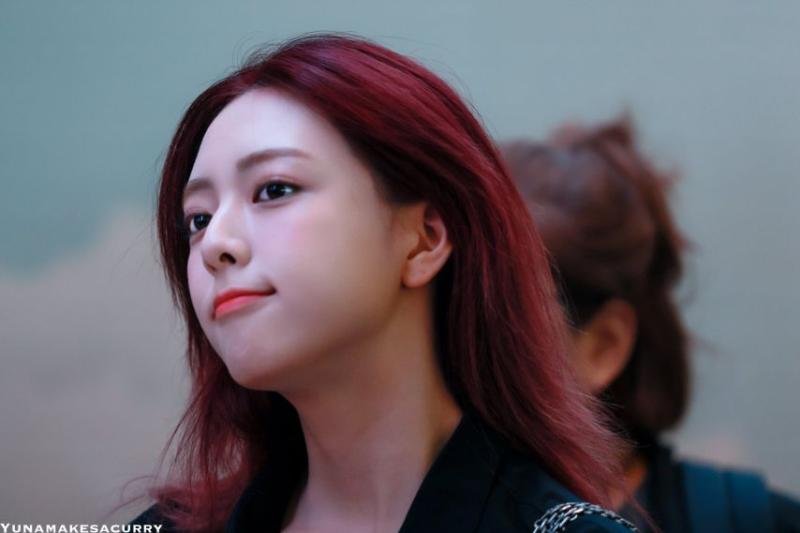 있지 유나