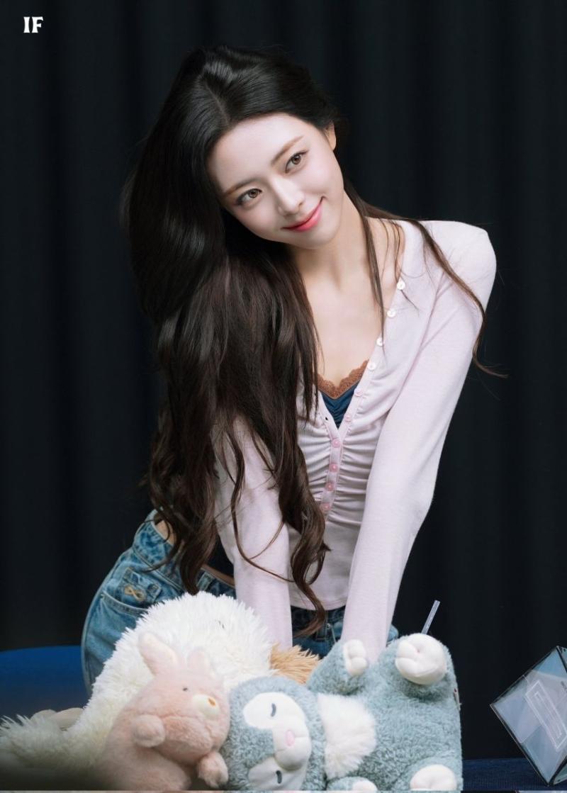 있지 유나