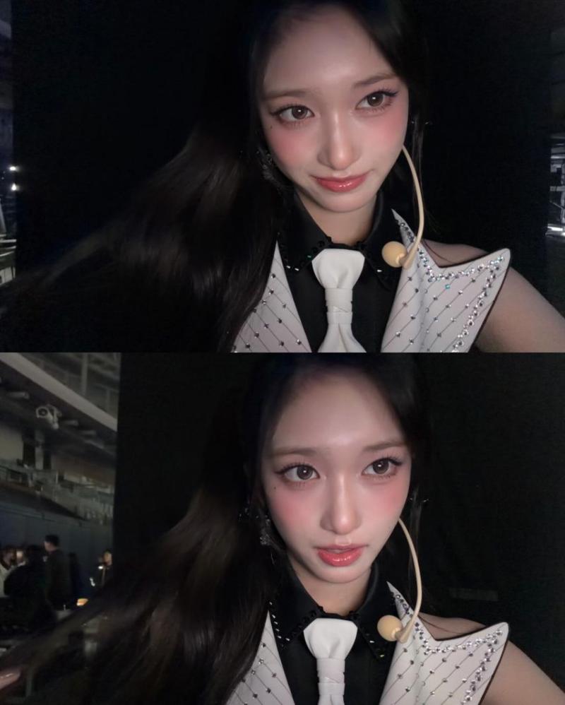 아이브 이서