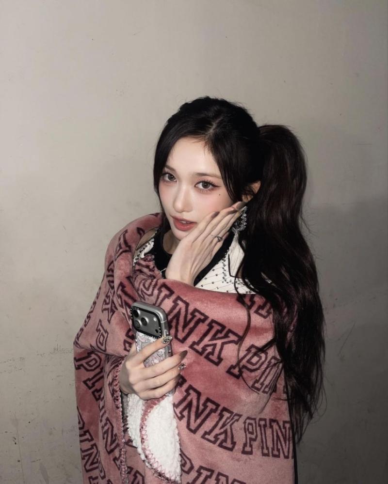 아이브 이서