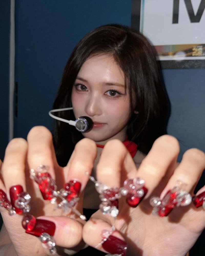 아이브 이서