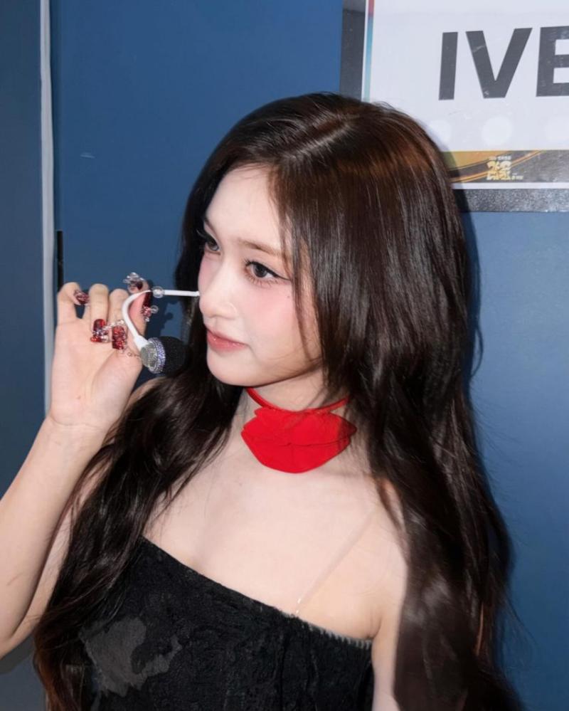 아이브 이서