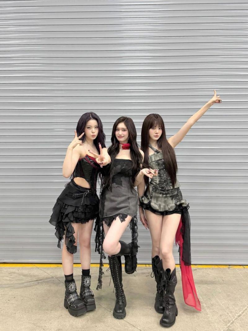 아이브 이서