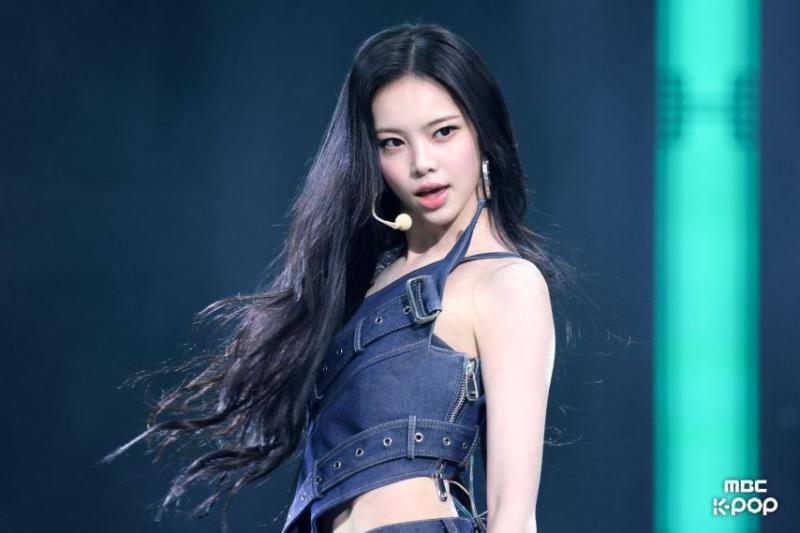 하츠투하츠 이안