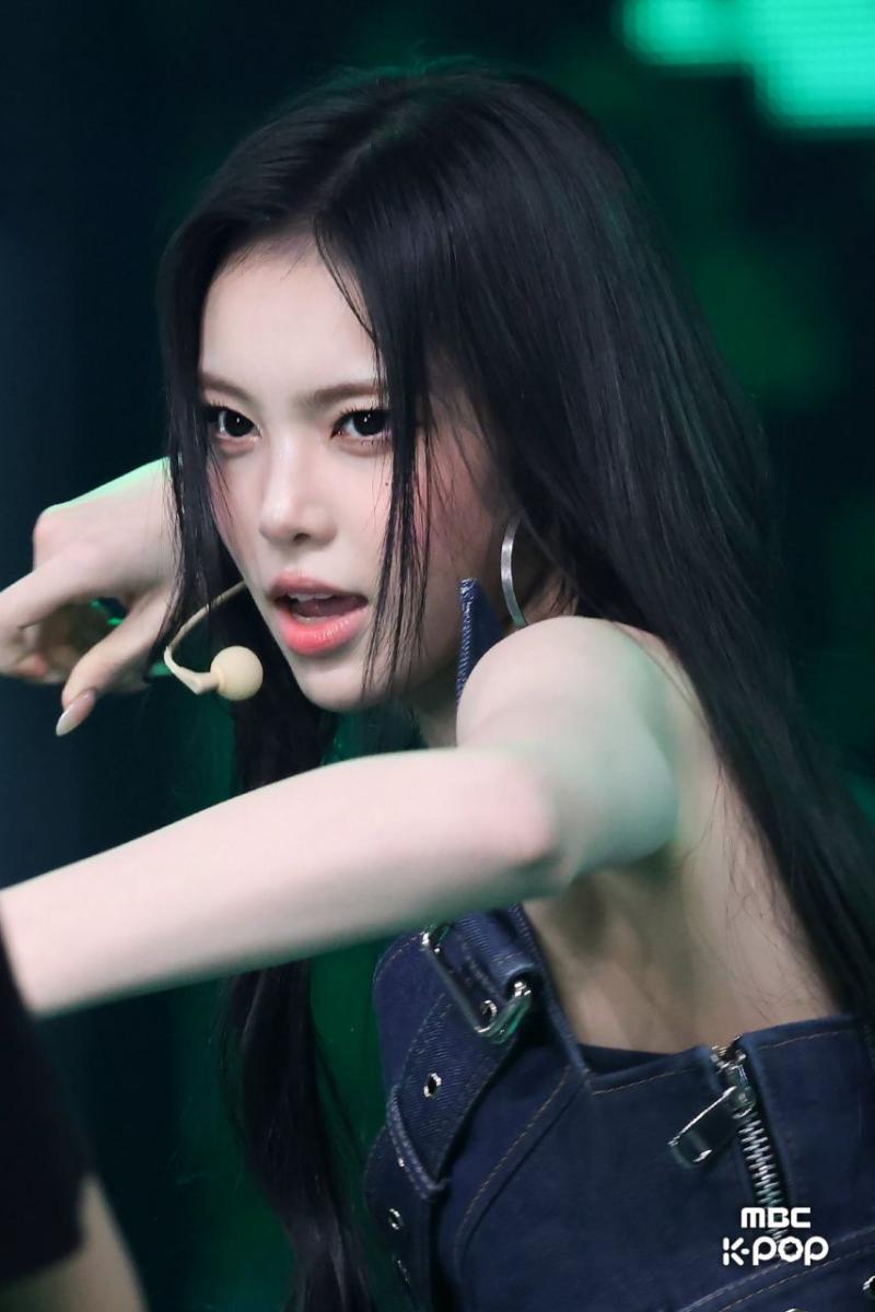 하츠투하츠 이안