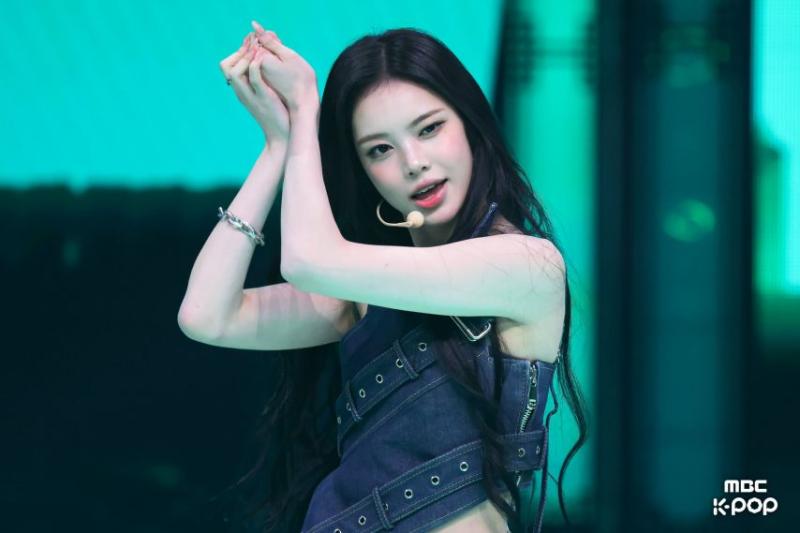 하츠투하츠 이안