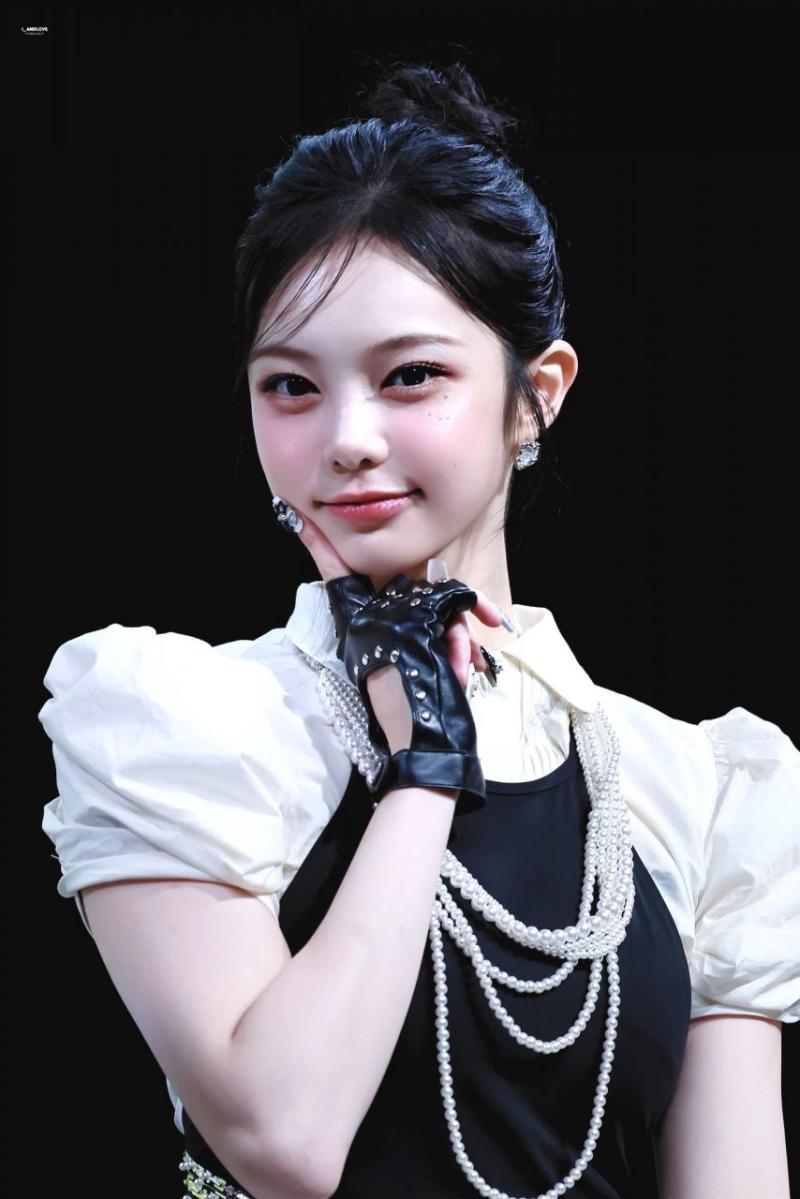 하츠투하츠 이안