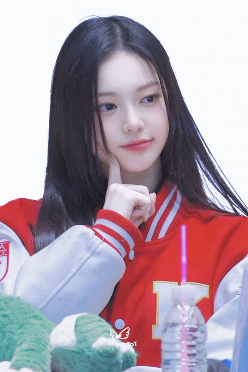 하츠투하츠 이안