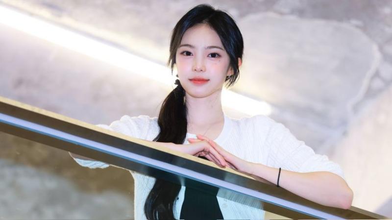 하츠투하츠 이안