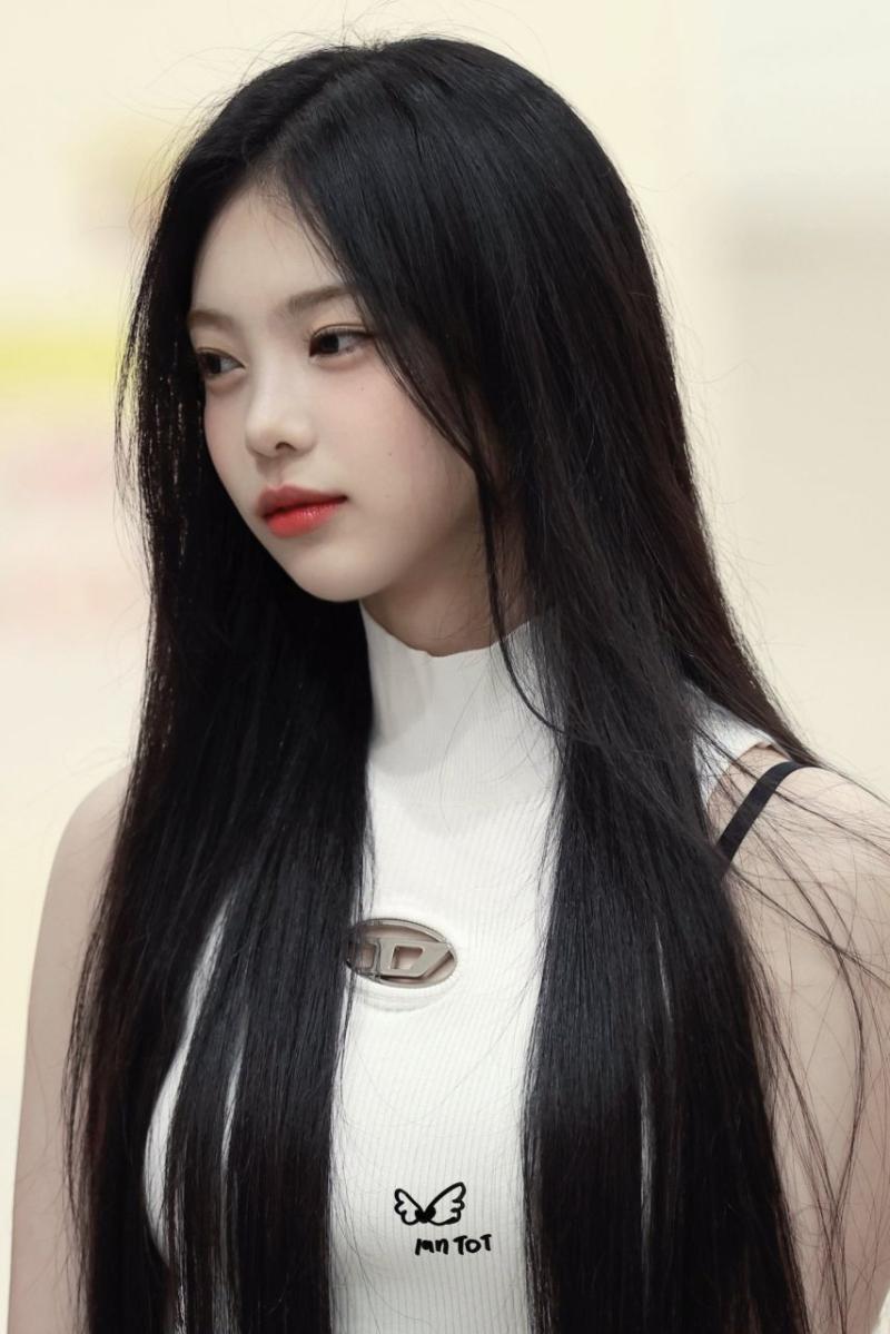 하츠투하츠 이안