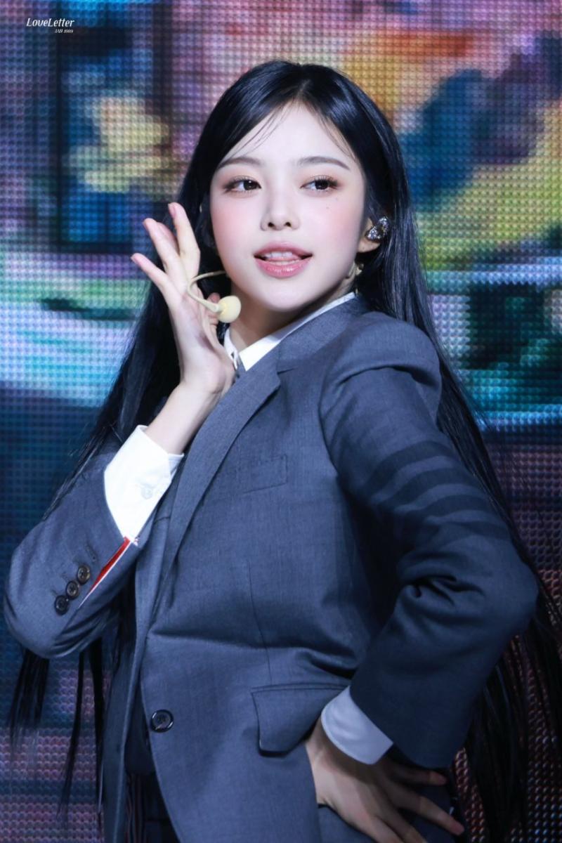 하츠투하츠 이안
