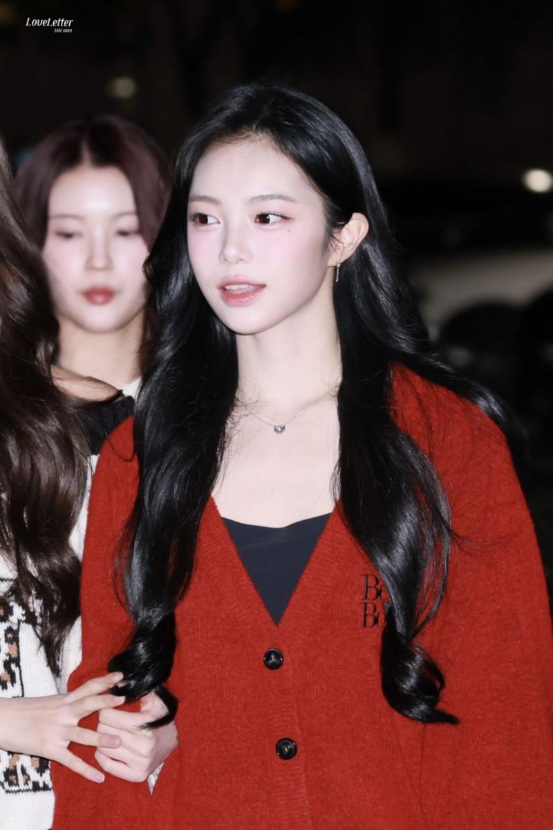 하츠투하츠 이안