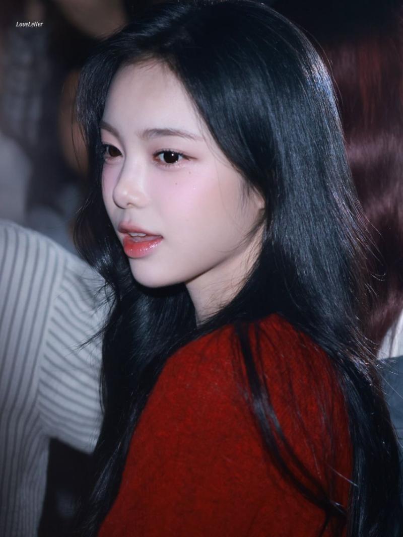 하츠투하츠 이안