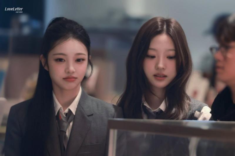 하츠투하츠 이안
