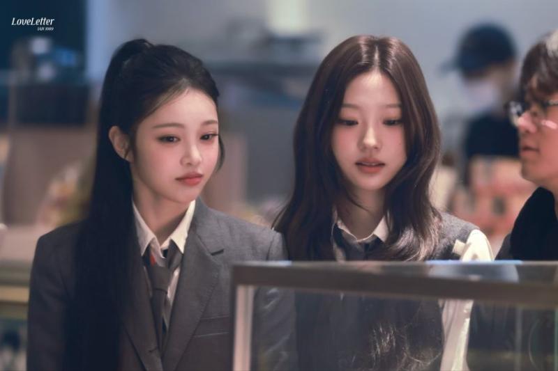 하츠투하츠 이안