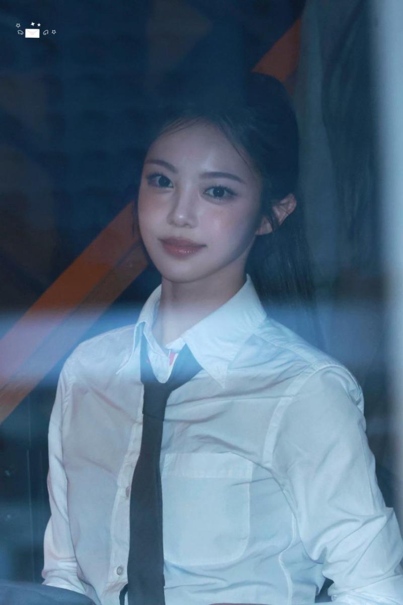 하츠투하츠 이안