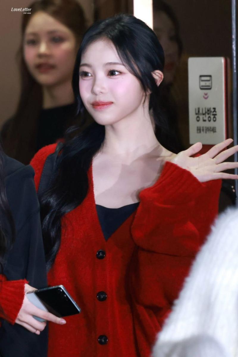 하츠투하츠 이안