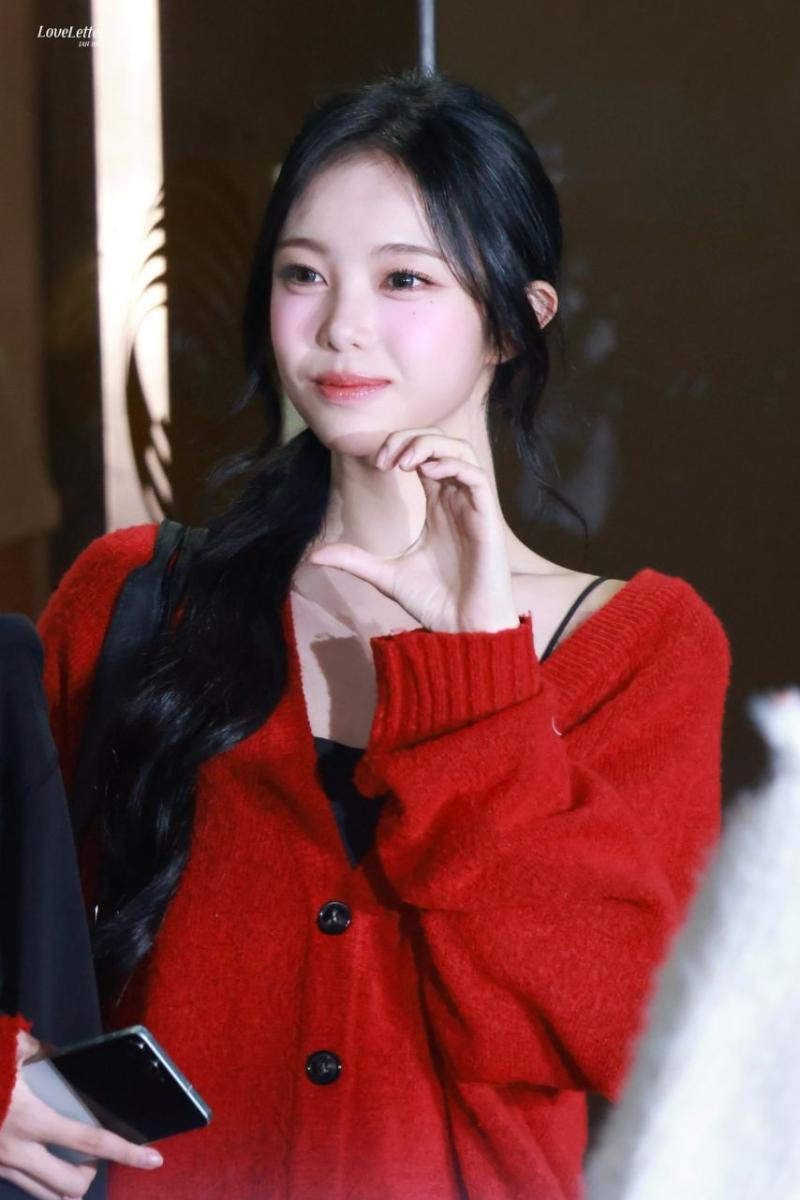 하츠투하츠 이안