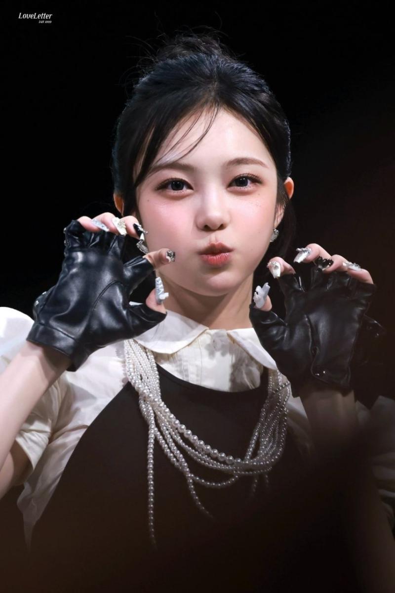 하츠투하츠 이안
