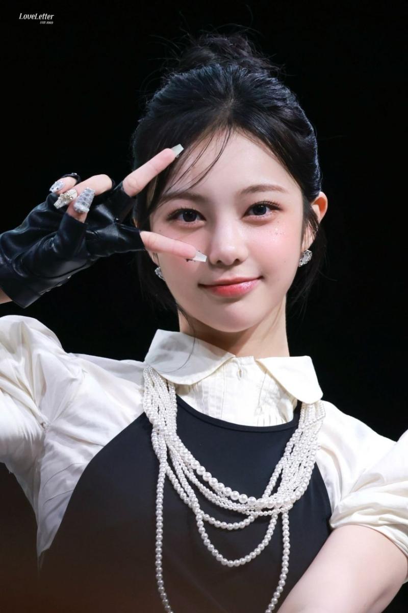 하츠투하츠 이안