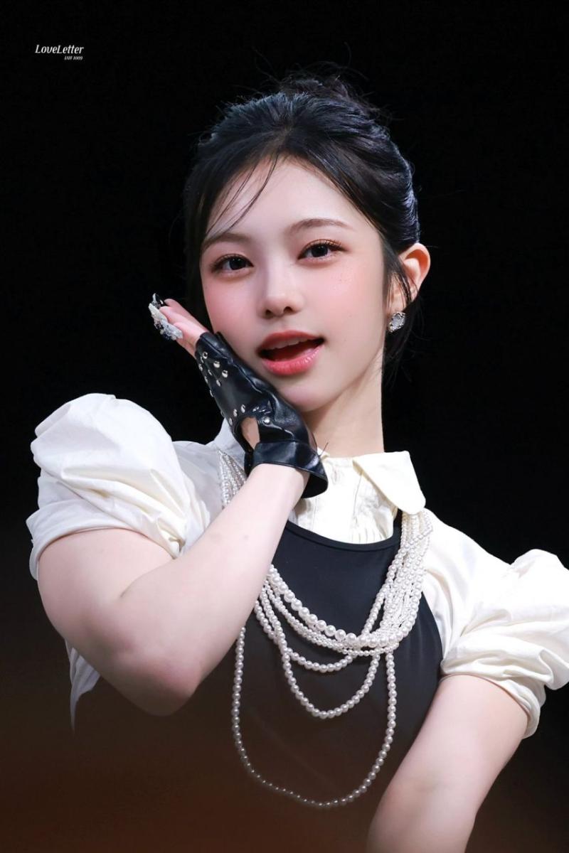 하츠투하츠 이안