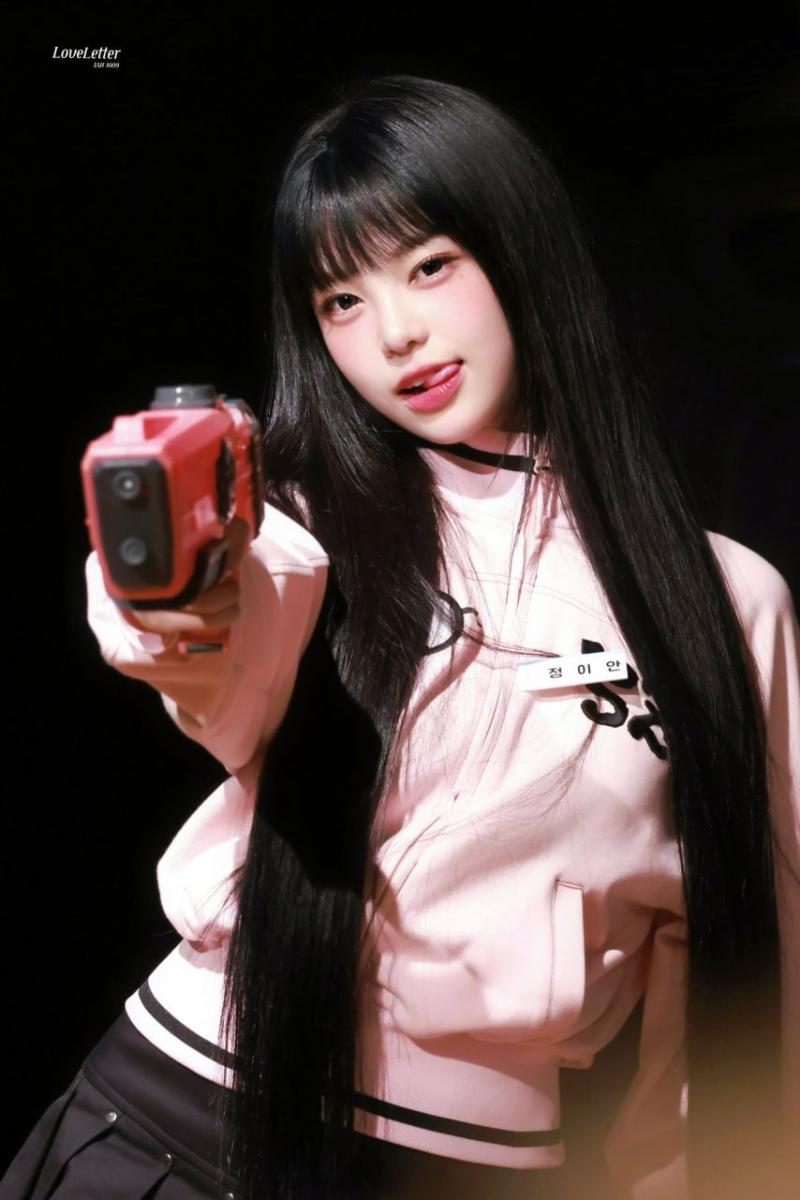 하츠투하츠 이안