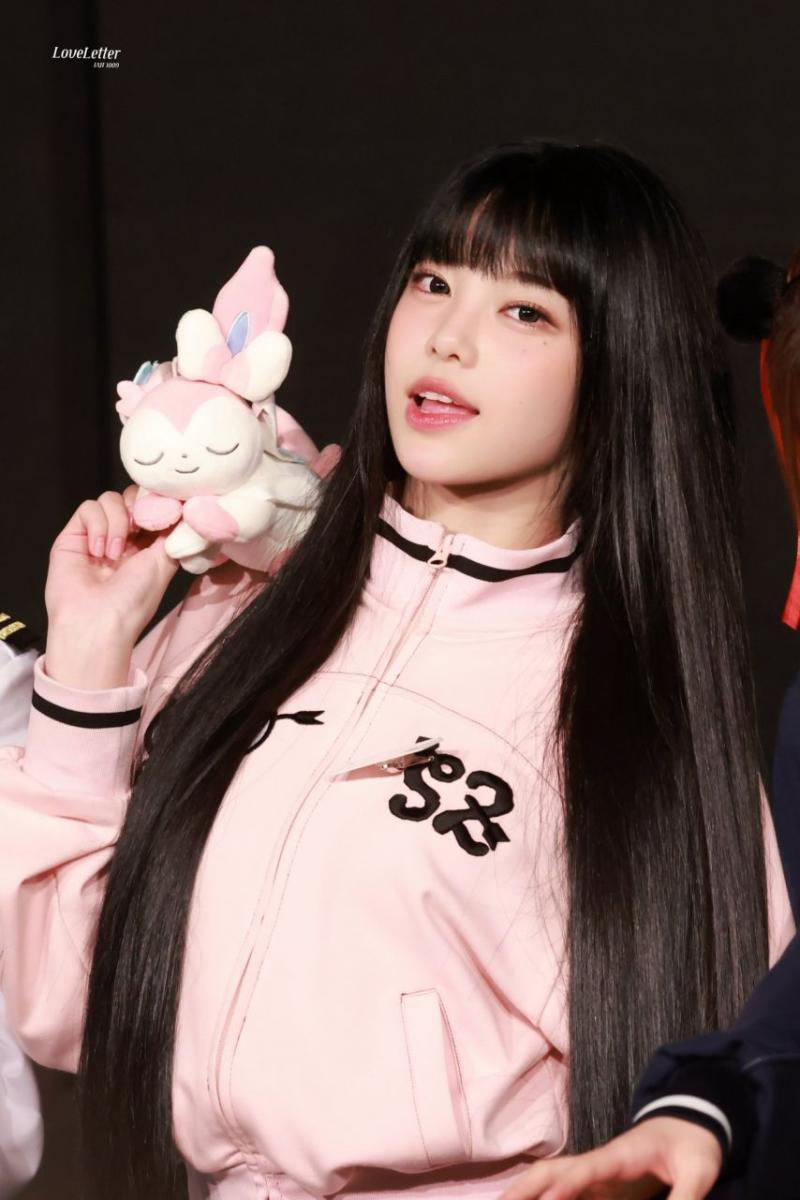 하츠투하츠 이안