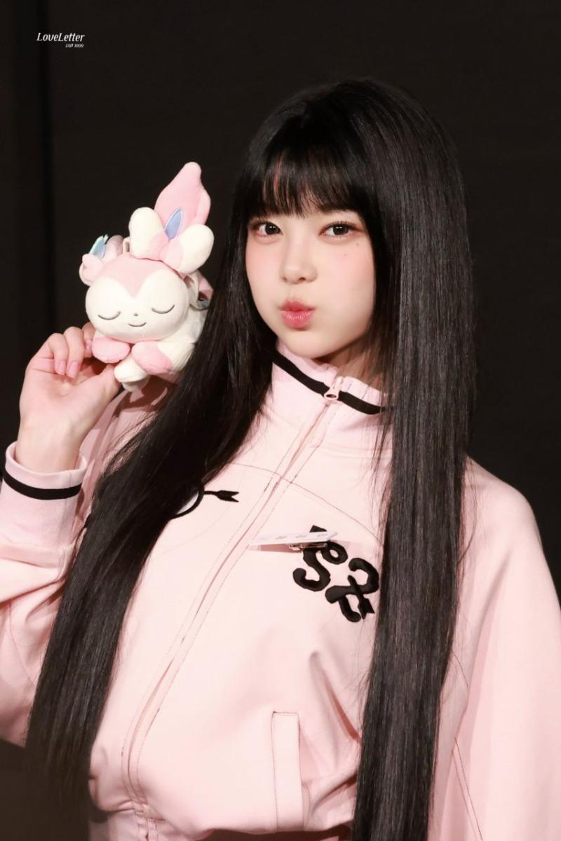 하츠투하츠 이안