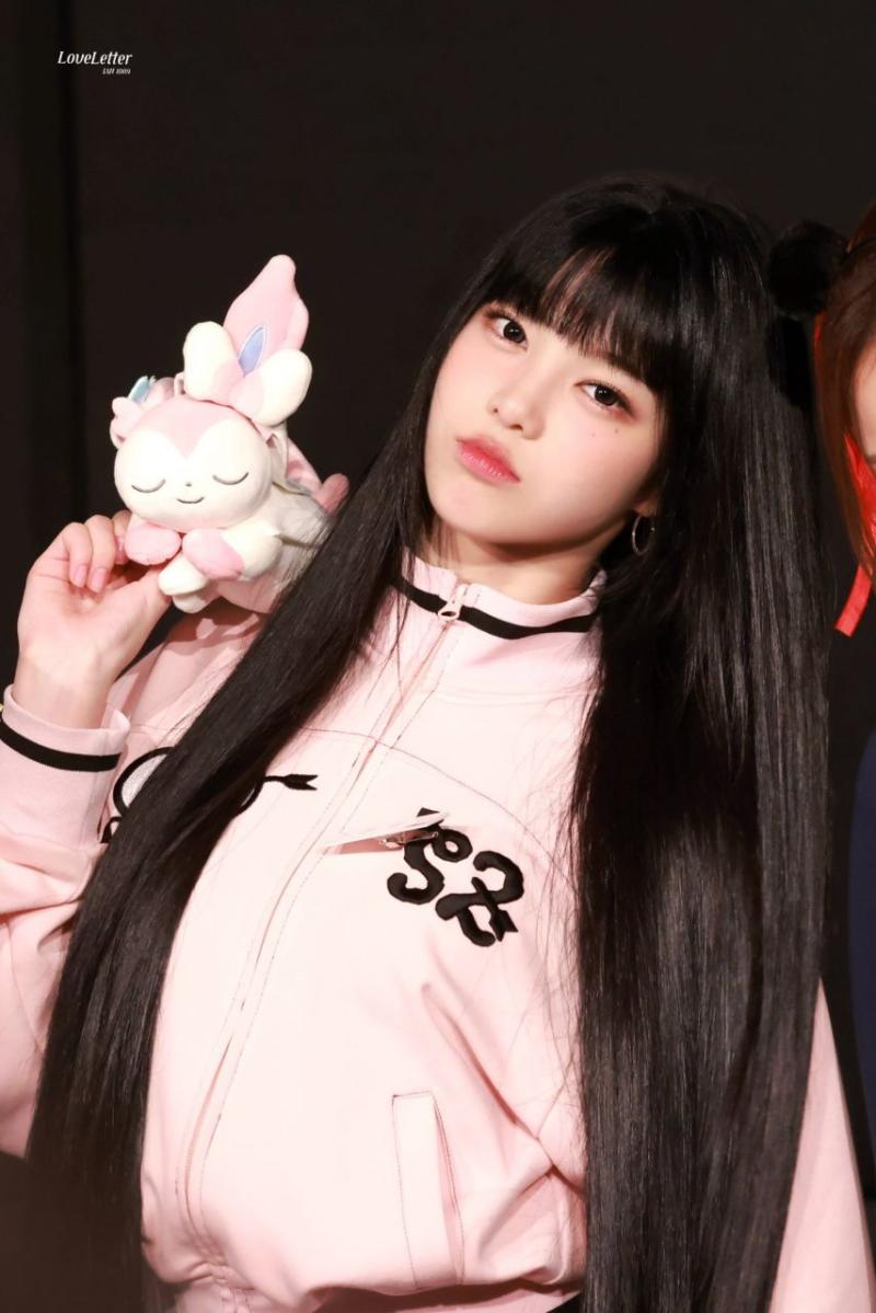 하츠투하츠 이안