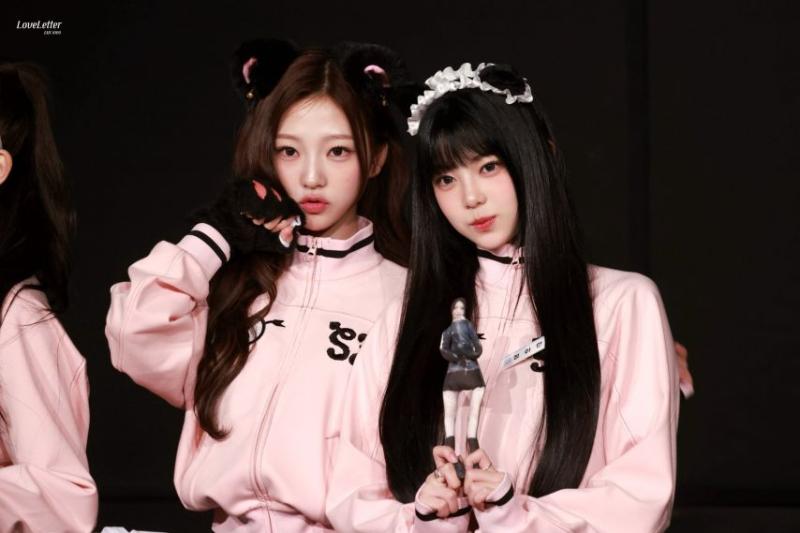하츠투하츠 이안